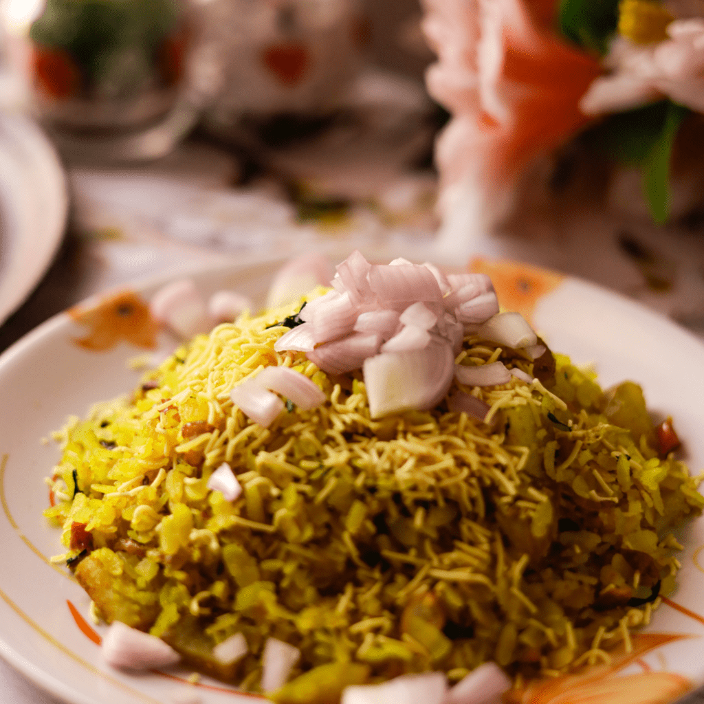Poha