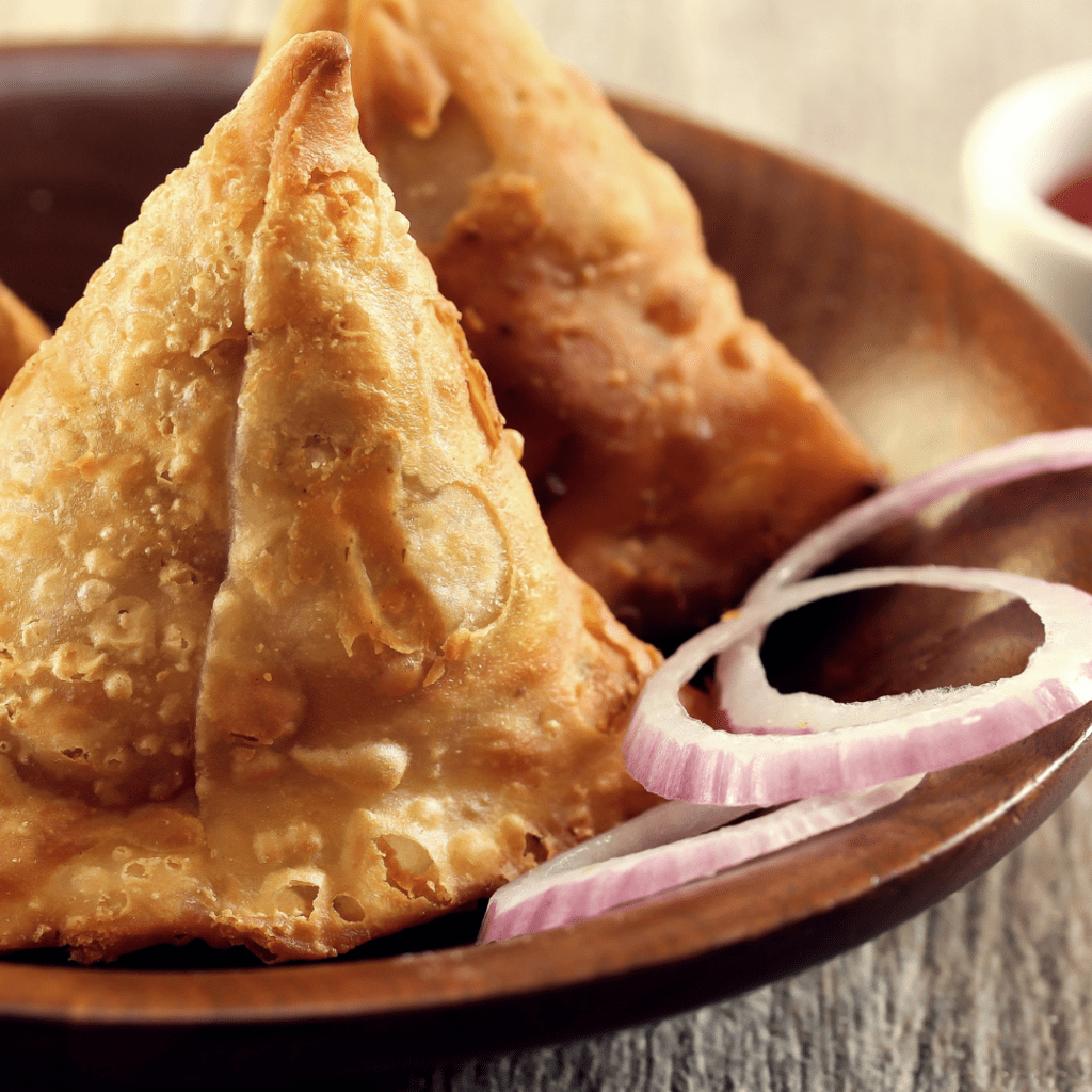 Samosa