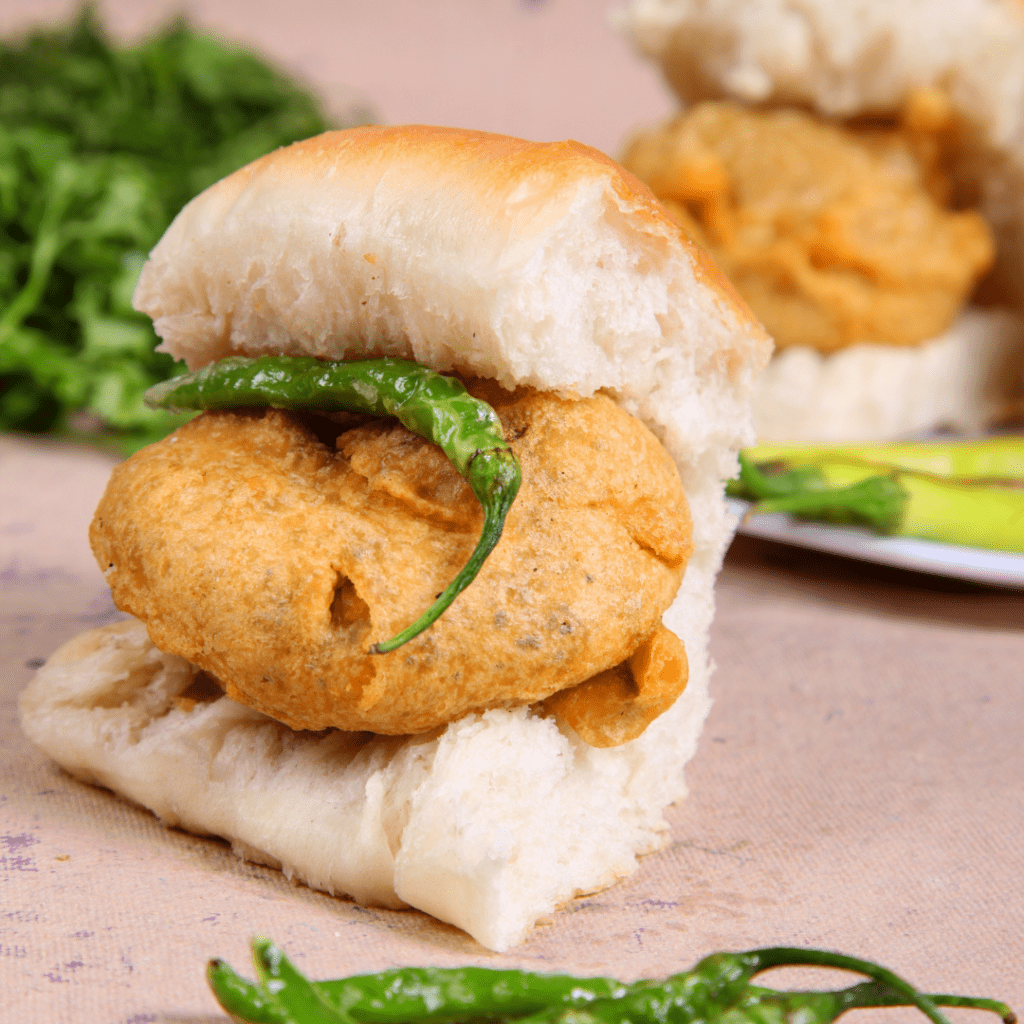 Vada Pav