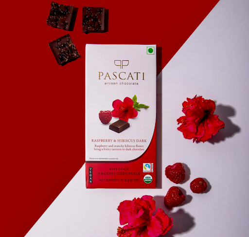 9 Vegan Chocolates in India