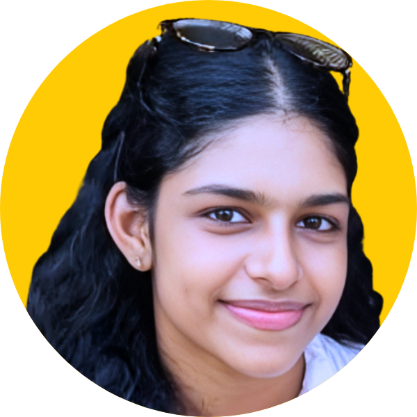 Varsha Shankar